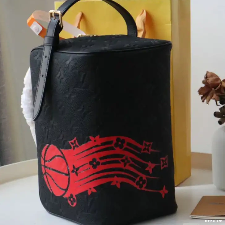 Brother Sam Yupoo Bag 2208DJ0036 LV 0728